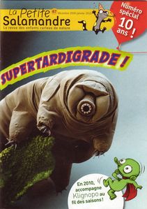 Tardigrades