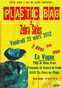 La Vague