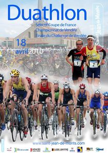 Affiche-Duathlon 2010