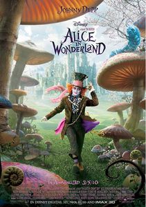 alice in wonderland