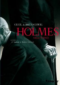 Cecil et Brunschwig, Holmes 1