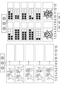 cahier mathnumération34