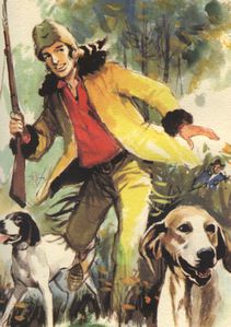 chasseur