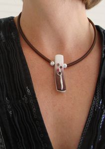 collier bracelet mariage3