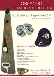 10 Affiche