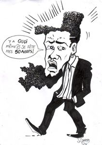 Dessin