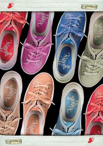 basket felmini femme