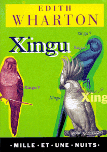 xingu-edith-wharton