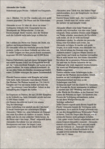handout