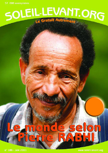 Pierre Rabhi juin 2011