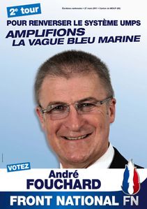 Avertissement