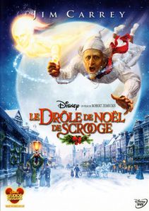 Le Drole de Noel de Scrooge