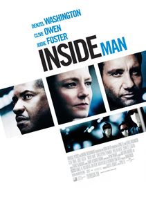 Inside man