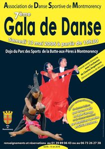 Gala 2006