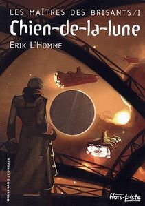 chien de la lune