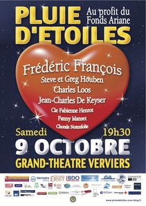 Affiche officielle