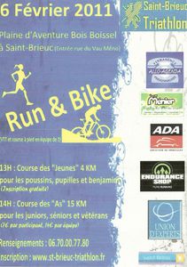 Run Bike 2011 01