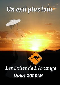 un exil plus loin