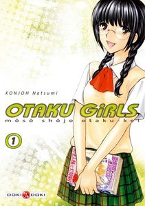 Otaku Girls 1