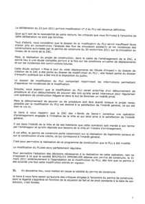 LRAR MAIRE CSP vs Recours Gracieux particulier p2