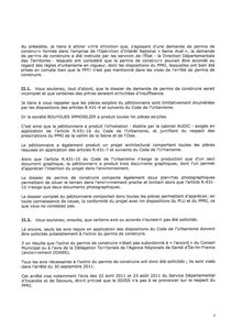 LRAR MAIRE CSP vs Recours Gracieux particulier p3