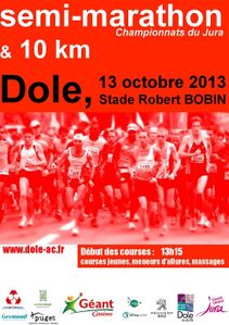 affiche semi 2013