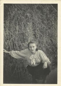 Madame H. Scognamiglioa