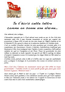7 jours 58