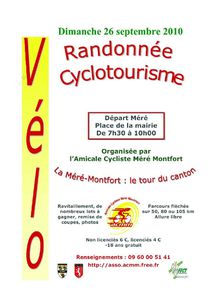 mere randonnecyclo 2010-09
