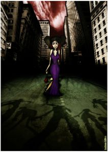 La Cité Zombifiée