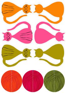 free-printable-cat-s-mobile-2-gratuit-mobile-chat.jpg