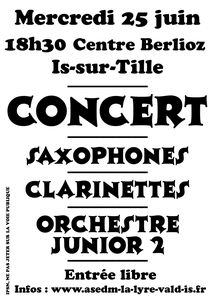 Concert Berlioz 25-06-14