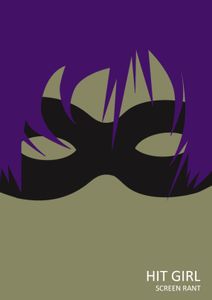 hit-girl-kick-ass-minimalist-poster