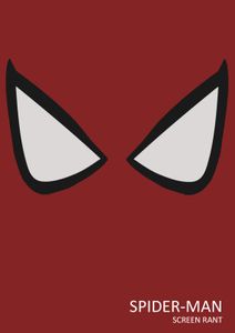 spiderman-minimalist-poster