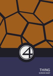 thing-fantastic-four-minimalist-posters