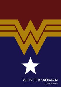 wonder-woman-minimalist-poster