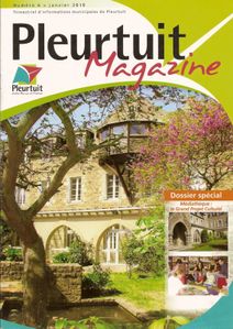 pleurtuit mag couv janv 10