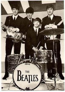 THE BEATLES