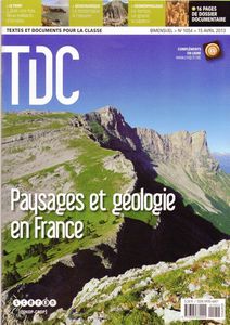 TDC paysages avril 2013