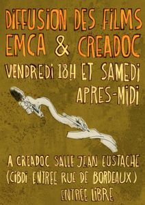 afficheCREADOC-EMCA