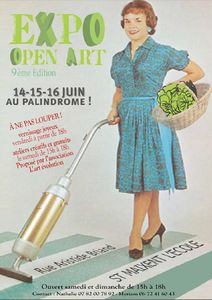 OPEN ART