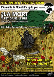 affiche