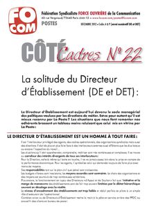 cote cadres 22 rouge
