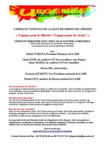LDH Grenoble