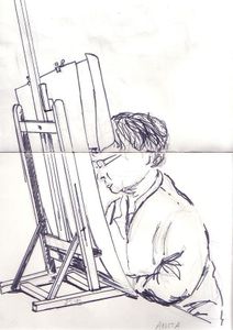 25I10 croquis d'atelier anita