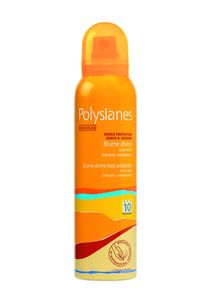 NOUVEAU brume divine SPF10