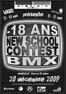 new school contest Bmx News 028233 g