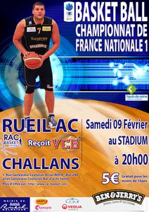 Rueil-vs-Challans