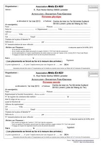 01-Fiche d'Attestation-Inscription 1.2 troc & Puces 2013