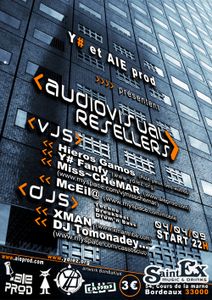 audiovisual resellers affiche final FINAL dot ORG 500px